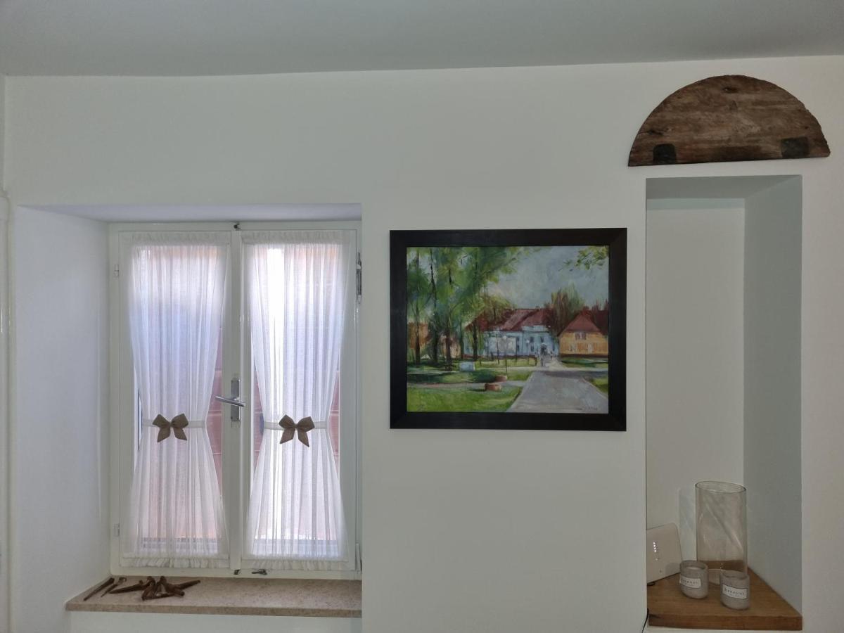 Apartmani Ulika Bale Exterior foto