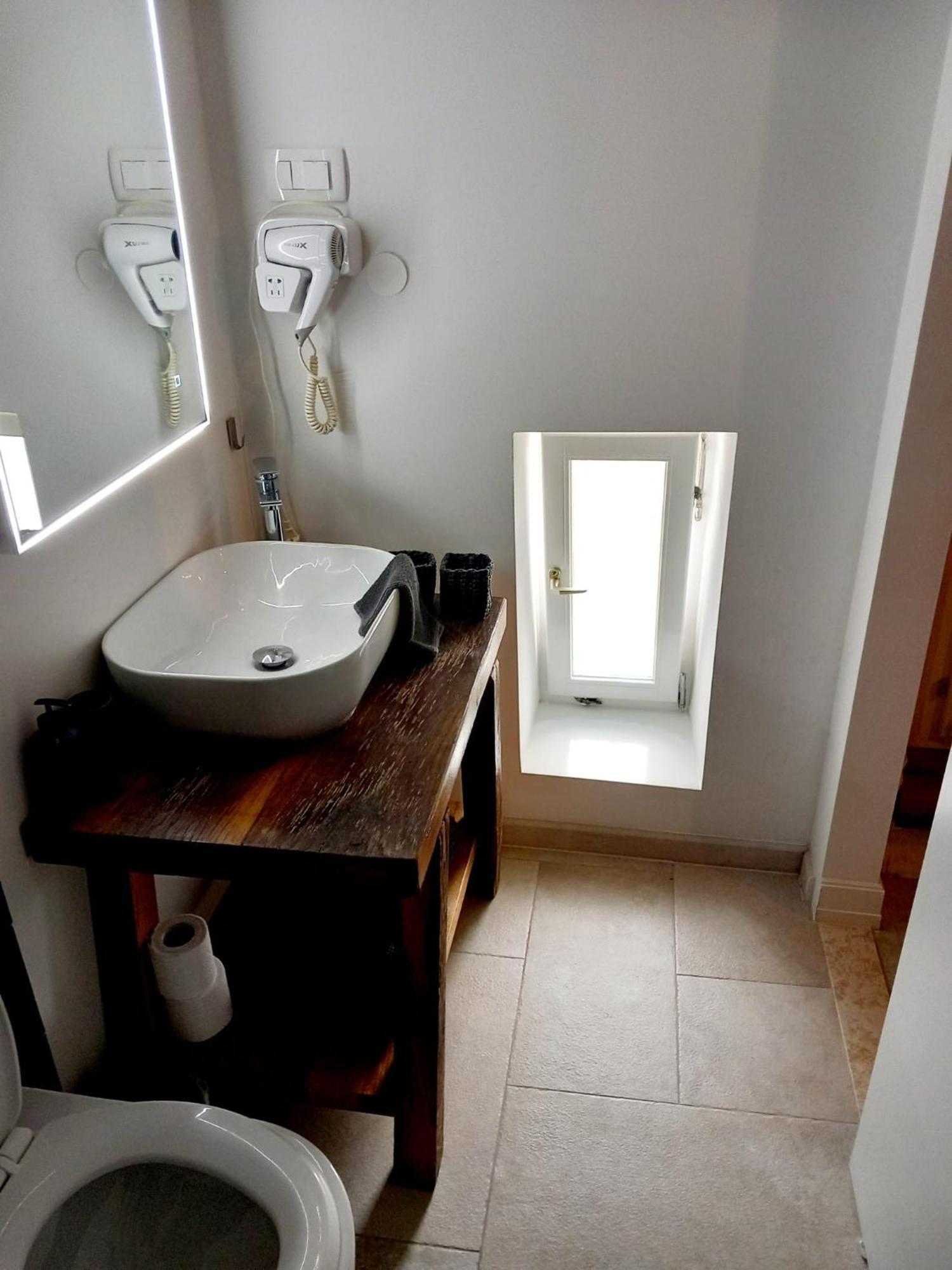 Apartmani Ulika Bale Zimmer foto